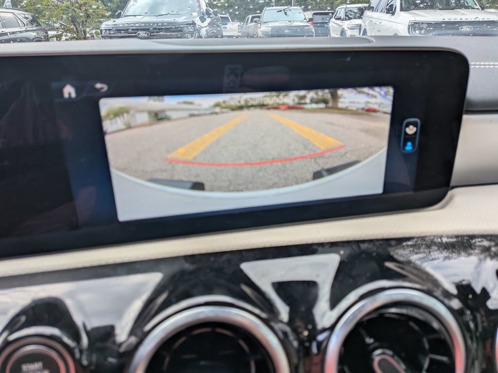 Used 2025 Mercedes-Benz CLA 250 image 23