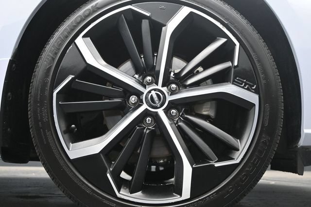 Used 2023 Nissan Altima 2.5 SR FWD image 9
