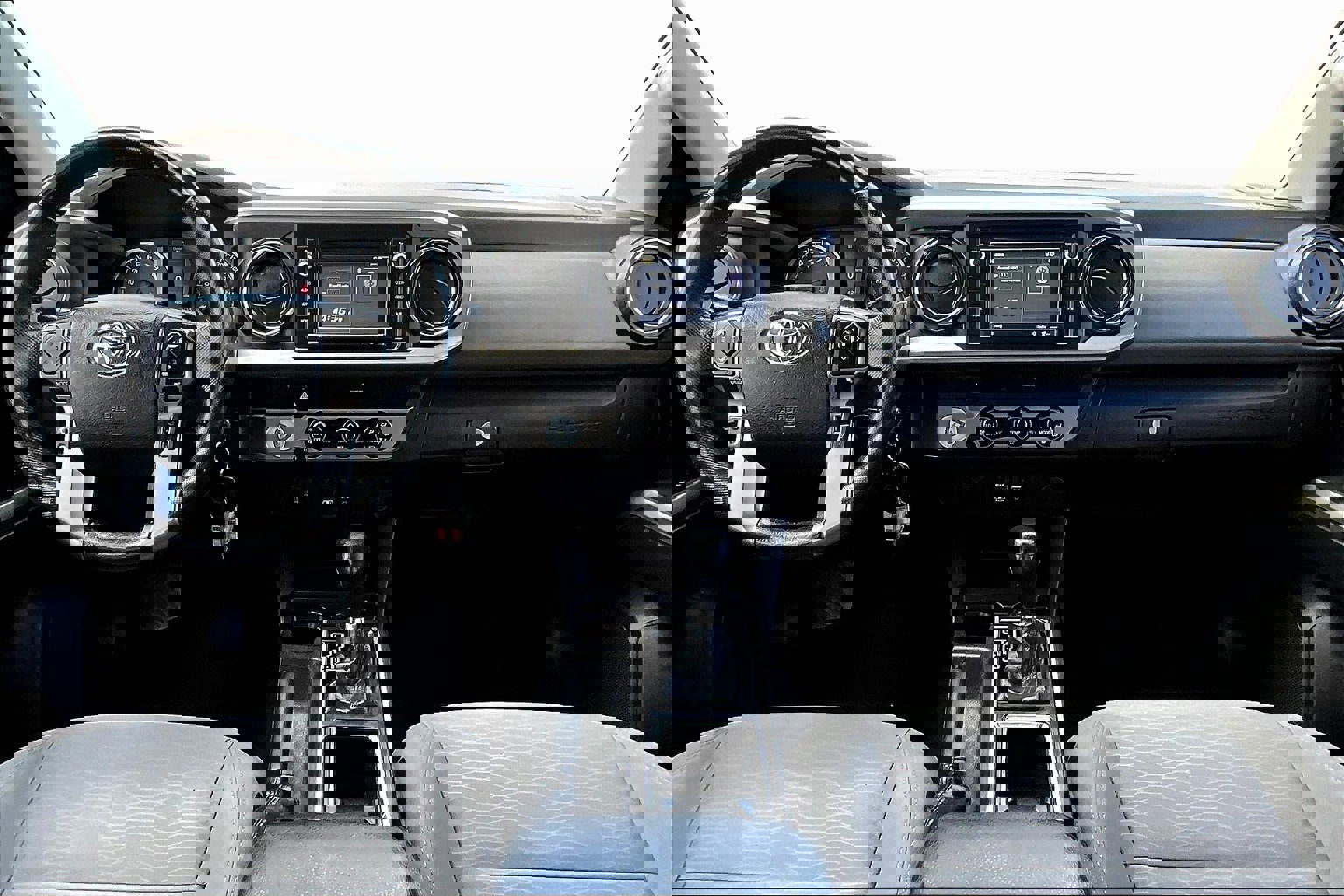 Used 2019 Toyota Tacoma SR5 image 14