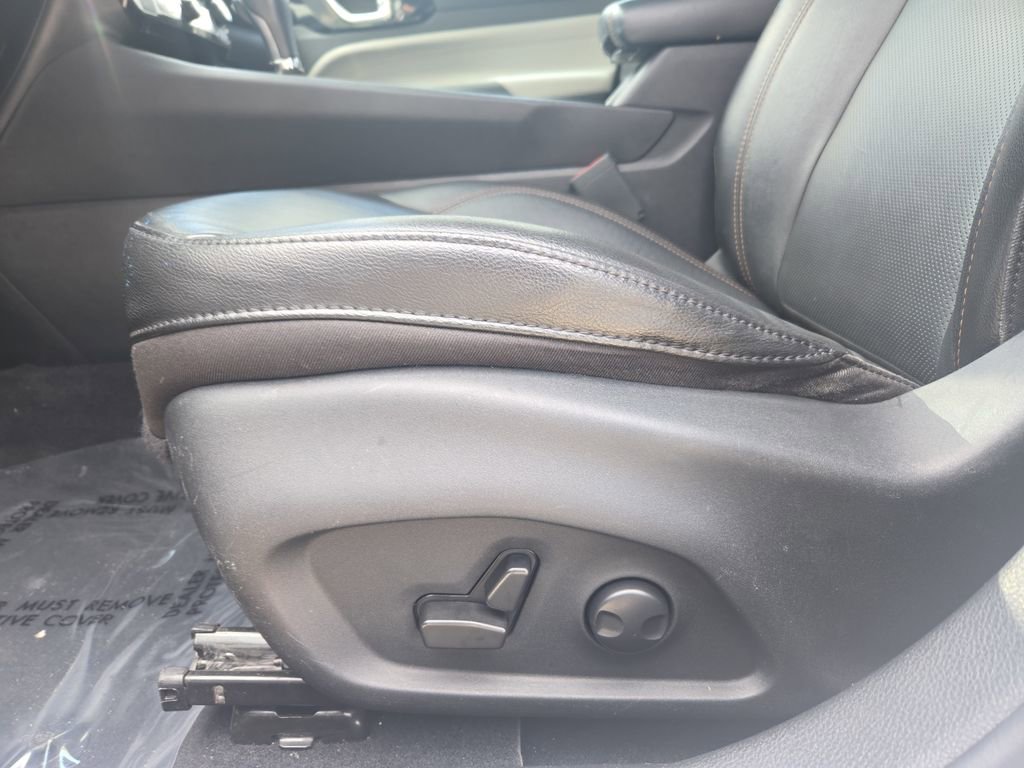 Used 2022 Jeep Compass Limited image 28