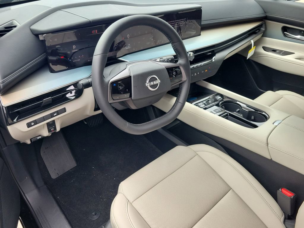 New 2026 Nissan Murano SL AWD/4WD image 17
