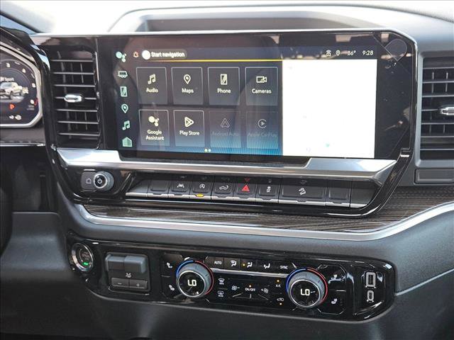 New 2026 Chevrolet Silverado 1500 LT Trail Boss w/ Convenience Package II image 14