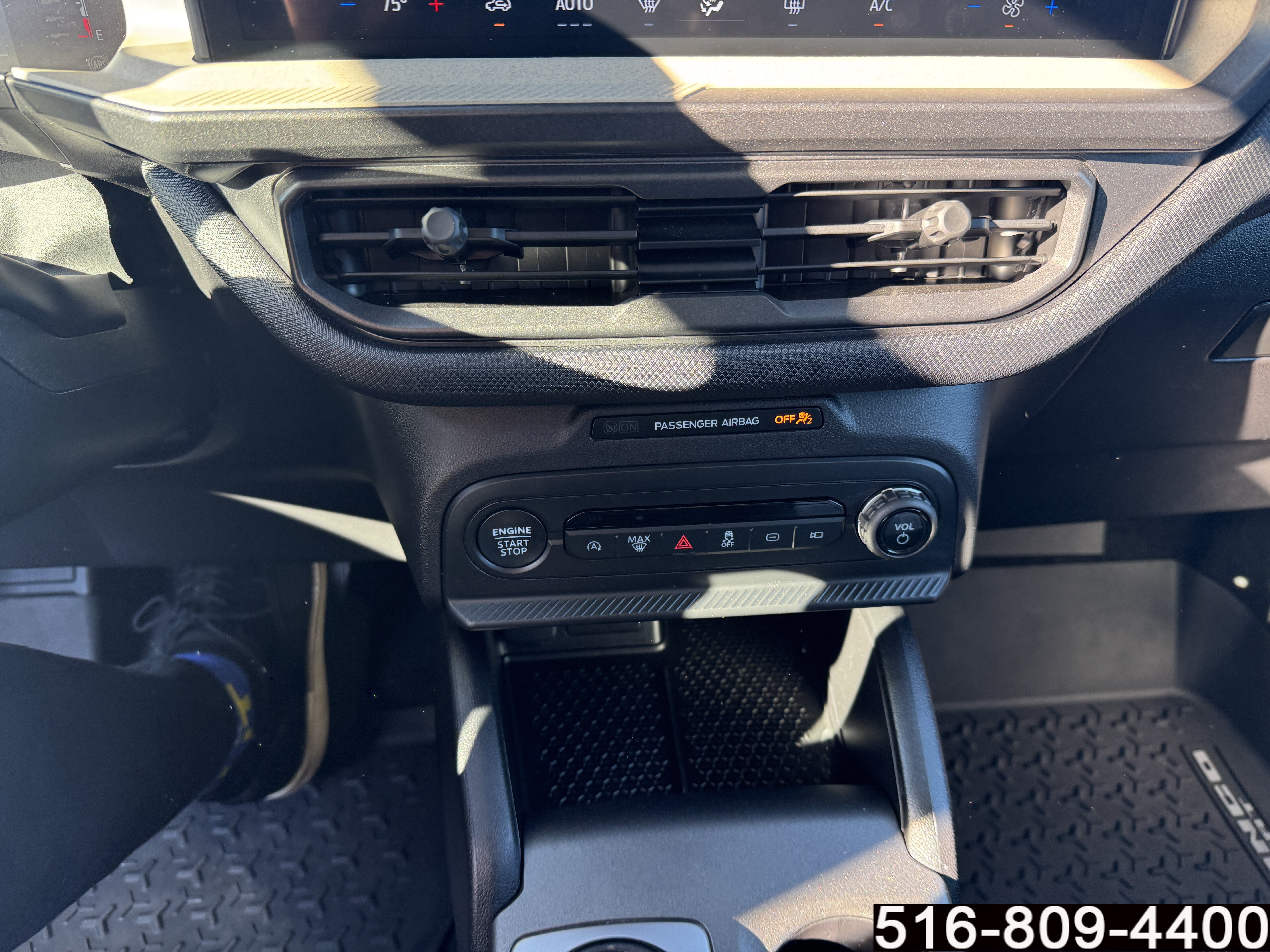 Used 2026 Ford Bronco Sport Big Bend AWD/4WD image 17
