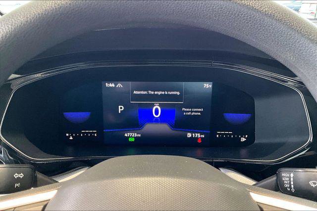 Used 2022 Volkswagen Taos S AWD/4WD image 13