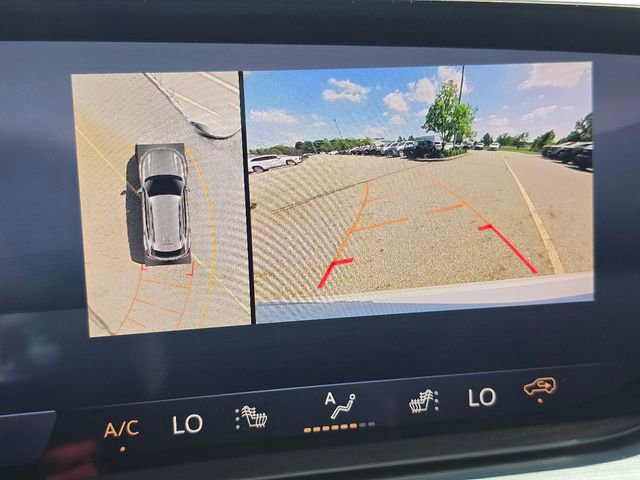 New 2026 Buick Envision Sport Touring AWD/4WD image 6