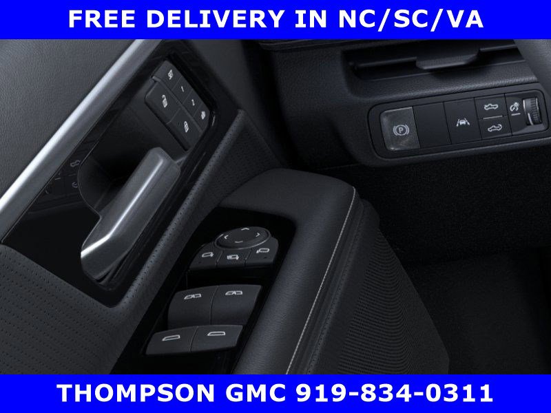 New 2026 GMC Sierra EV Denali image 25