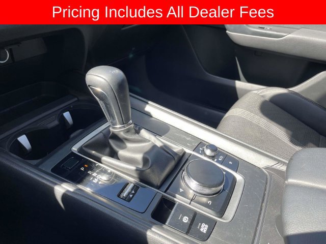 Used 2025 MAZDA CX-50 AWD 2.5 S w/ Preferred Package image 32