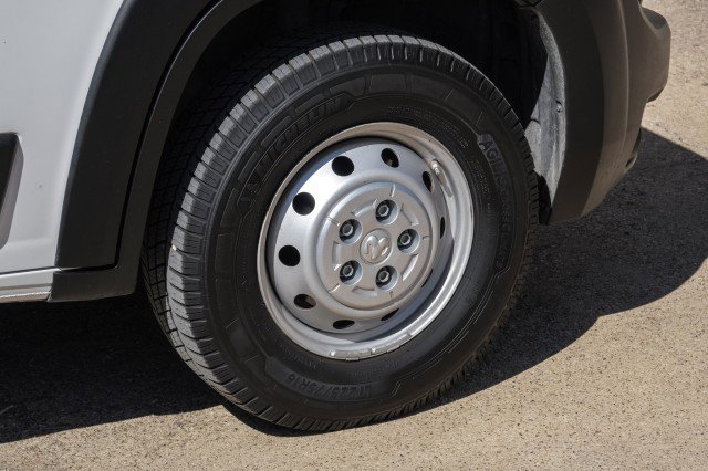 Used 2023 RAM ProMaster 2500 image 44