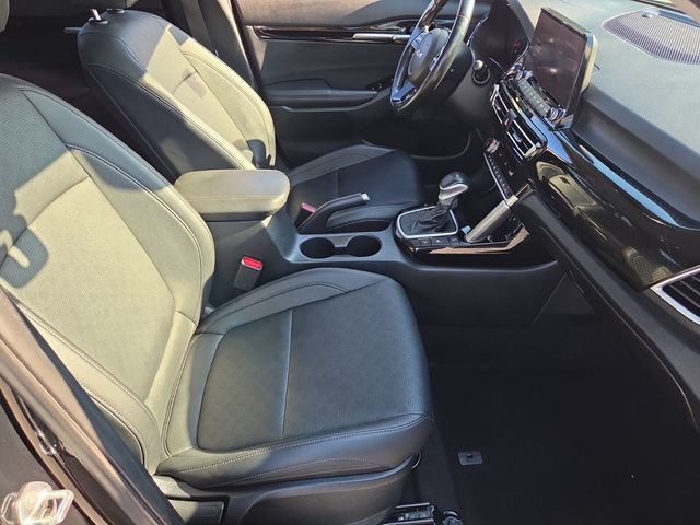Used 2023 Kia Seltos EX AWD/4WD image 18