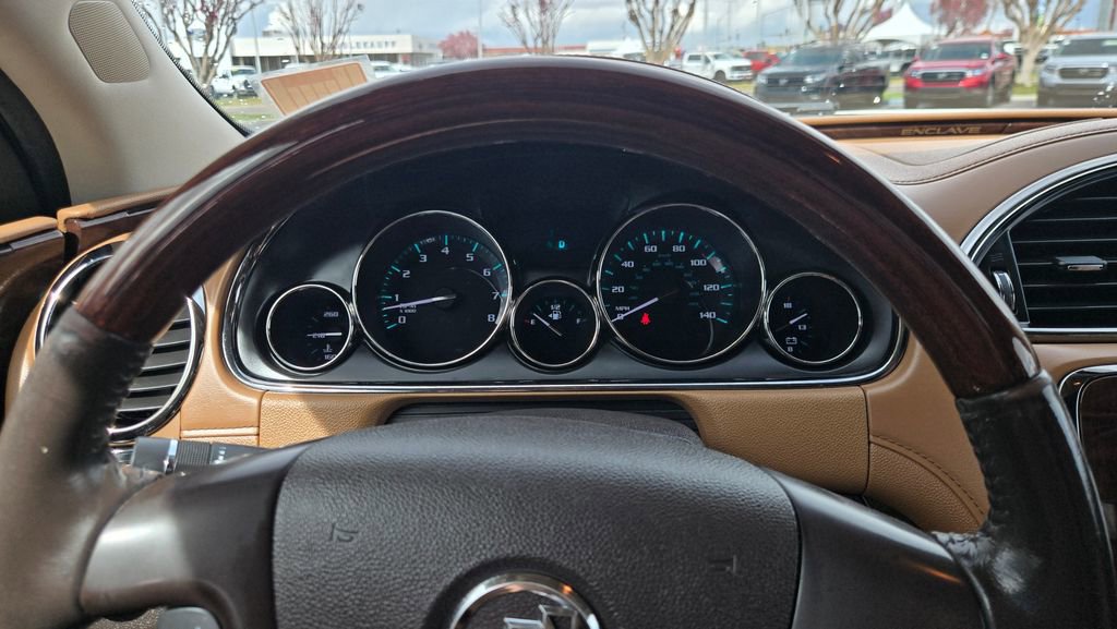 Used 2013 Buick Enclave Leather image 12