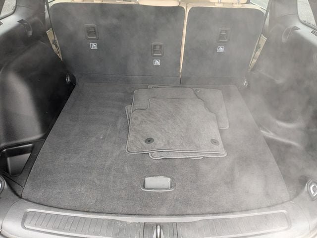 Certified 2023 Jeep Grand Cherokee Limited AWD/4WD image 7