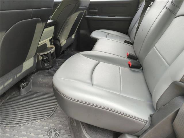 Used 2026 RAM 2500 Tradesman image 13