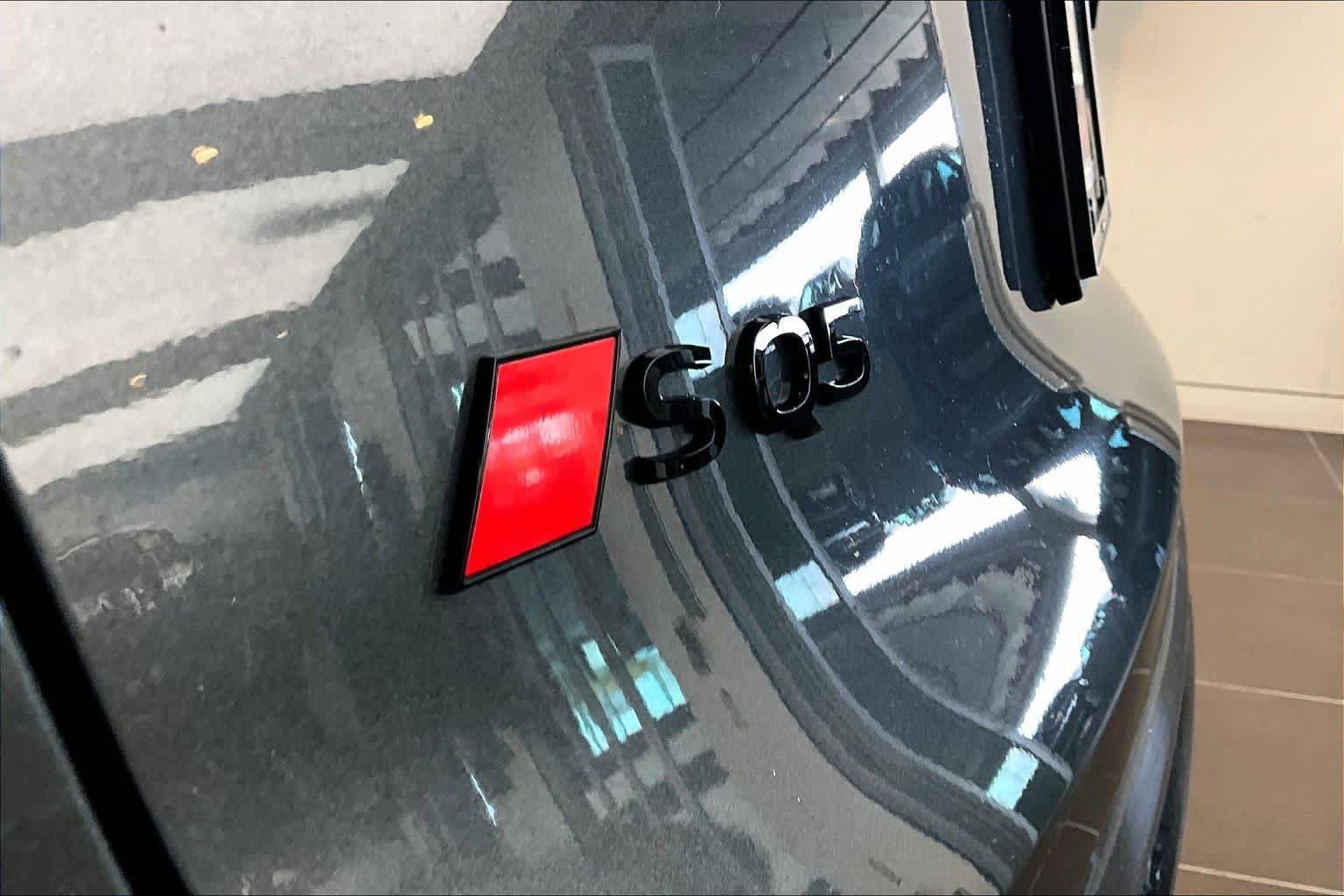 New 2026 Audi SQ5 Premium Plus AWD/4WD image 15