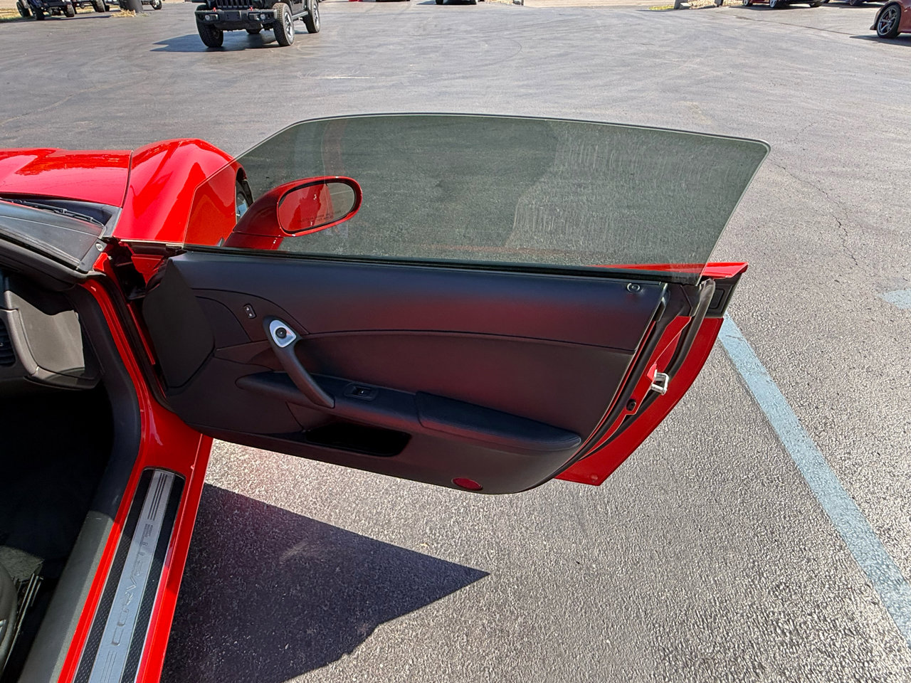 Used 2012 Chevrolet Corvette Grand Sport image 26