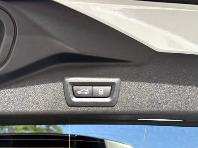 New 2026 BMW X5 xDrive40i w/ Executive Package AWD/4WD image 12