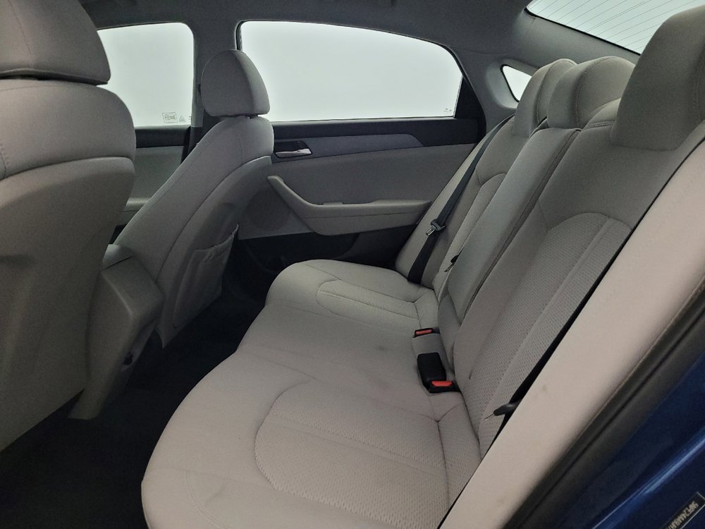 Used 2018 Hyundai Sonata ECO FWD image 18