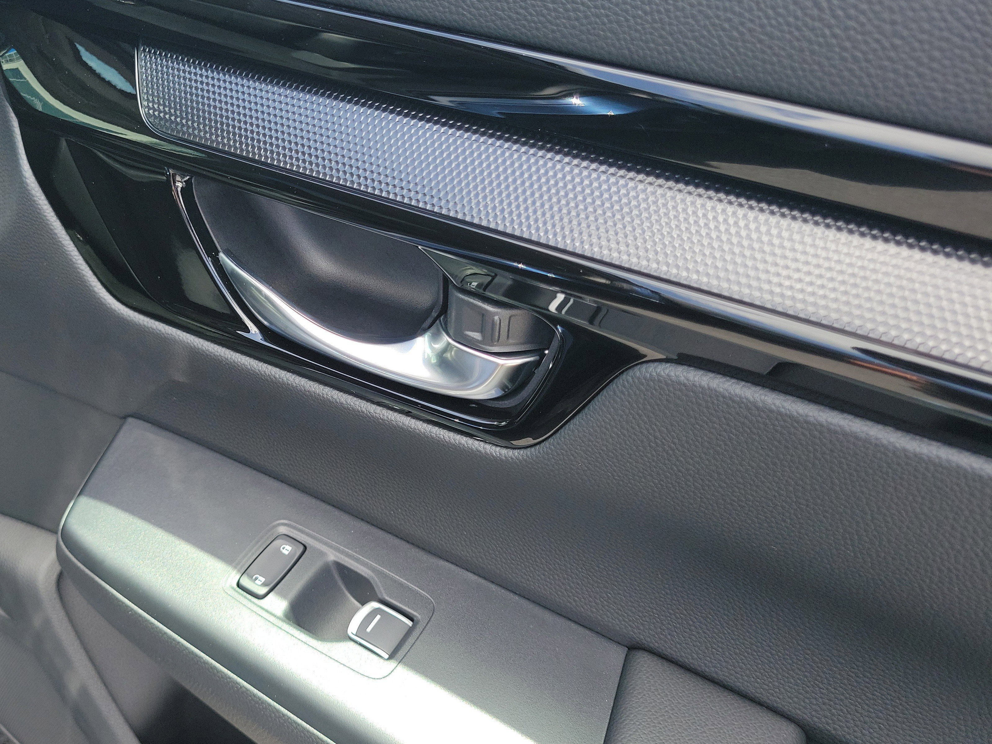 New 2026 Honda CR-V EX-L image 13