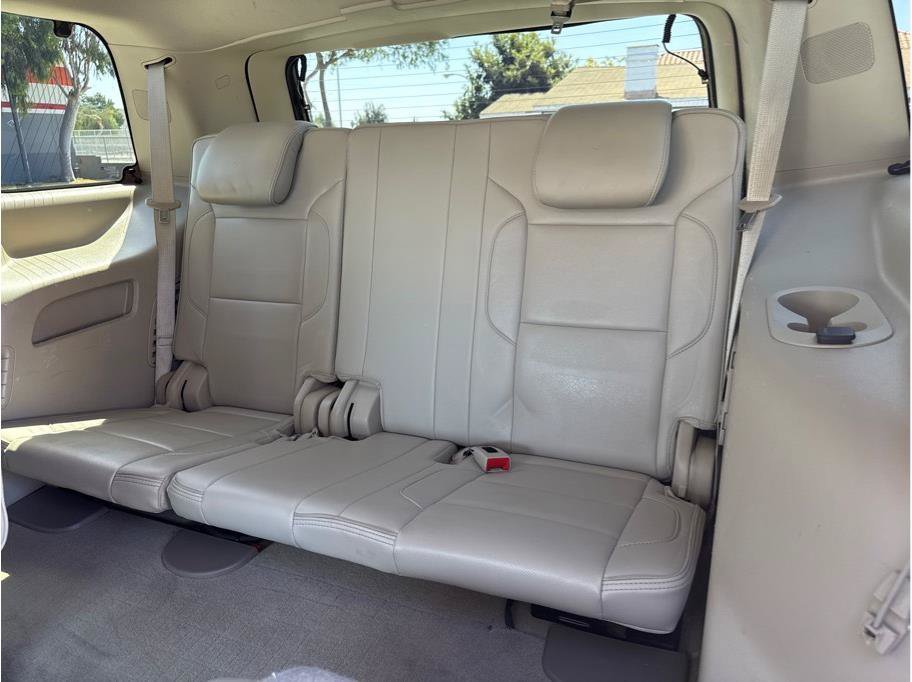 Used 2019 GMC Yukon Denali w/ Denali Ultimate Package RWD image 20
