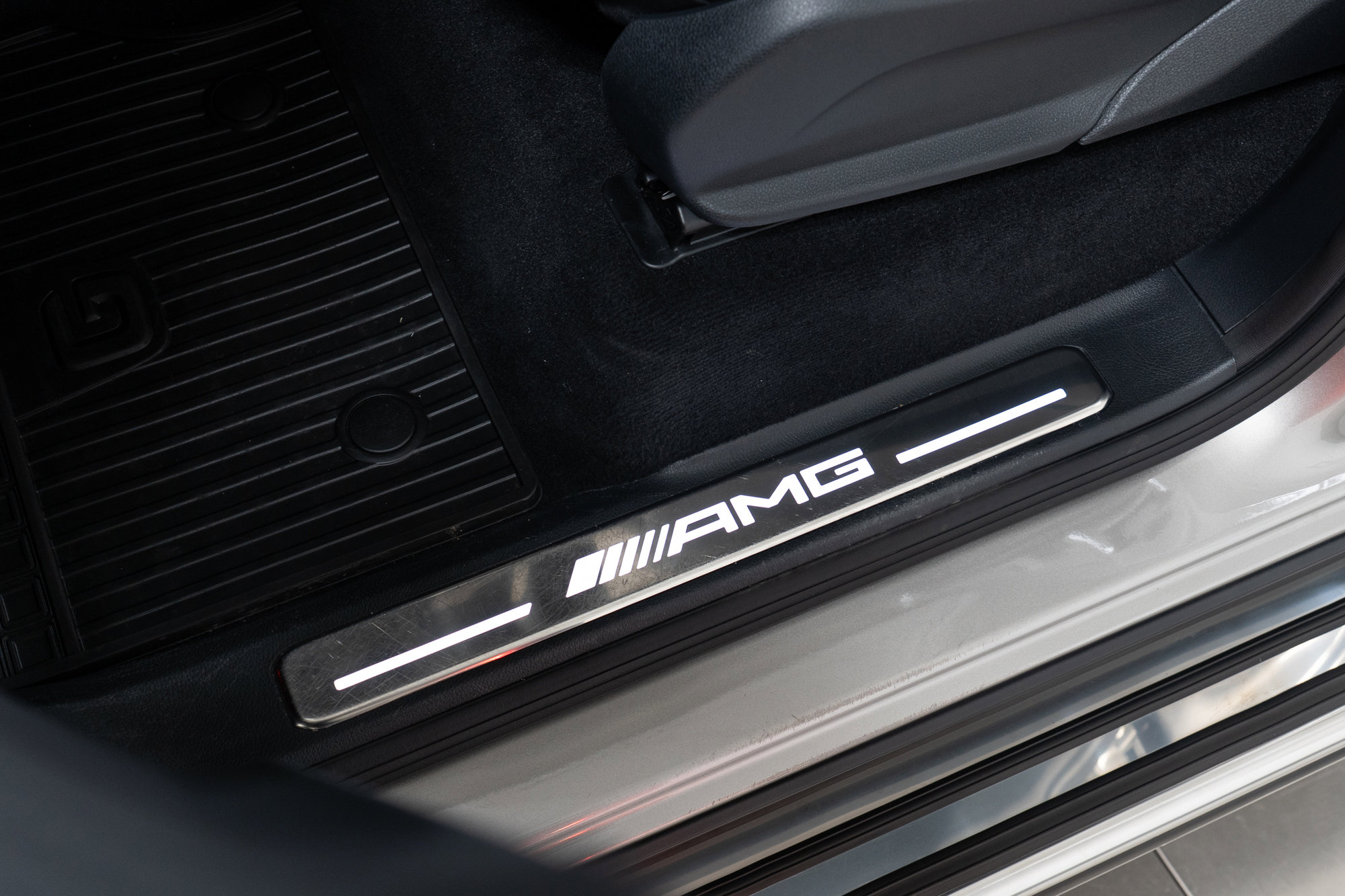 Certified 2022 Mercedes-Benz G 63 AMG 4MATIC image 12