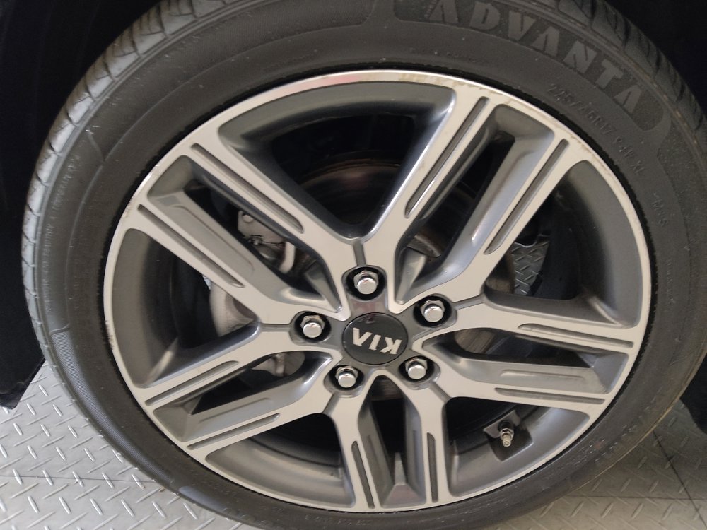 Used 2019 Kia Forte S FWD image 31