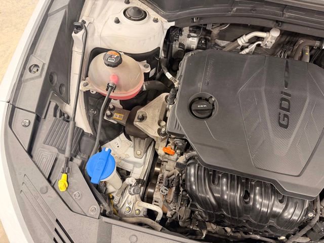 Used 2021 Kia Sorento S w/ Panoramic Sunroof Package FWD image 41