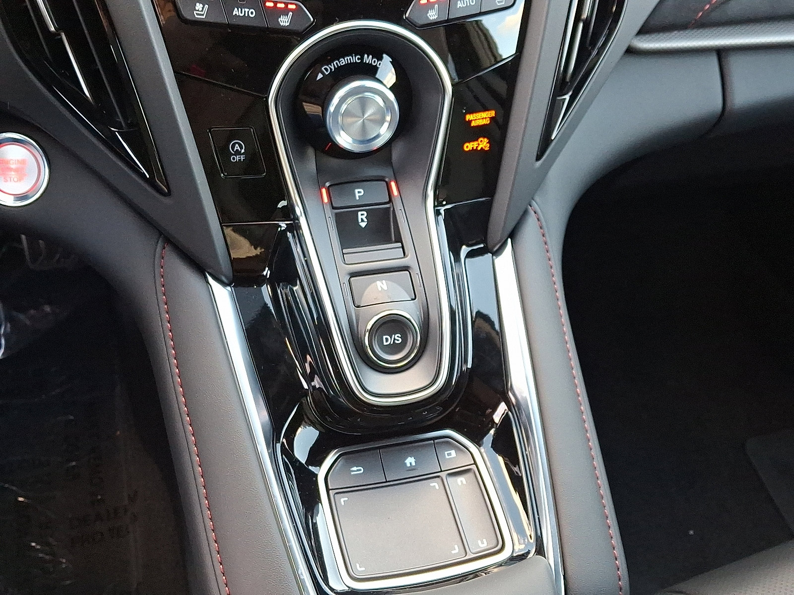 New 2026 Acura RDX A-Spec image 7