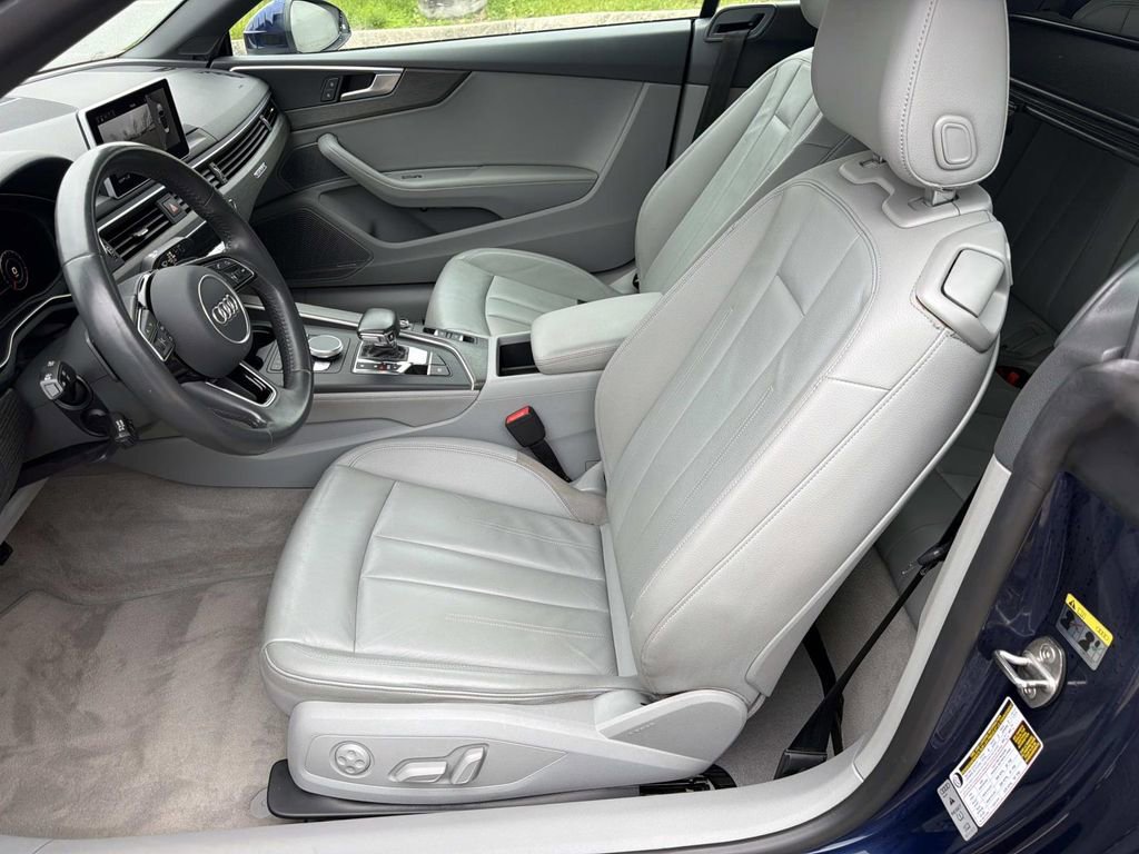 Used 2019 Audi A5 2.0T Prestige image 18
