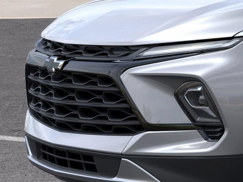 New 2026 Chevrolet Blazer LT w/ Convenience Package FWD image 13