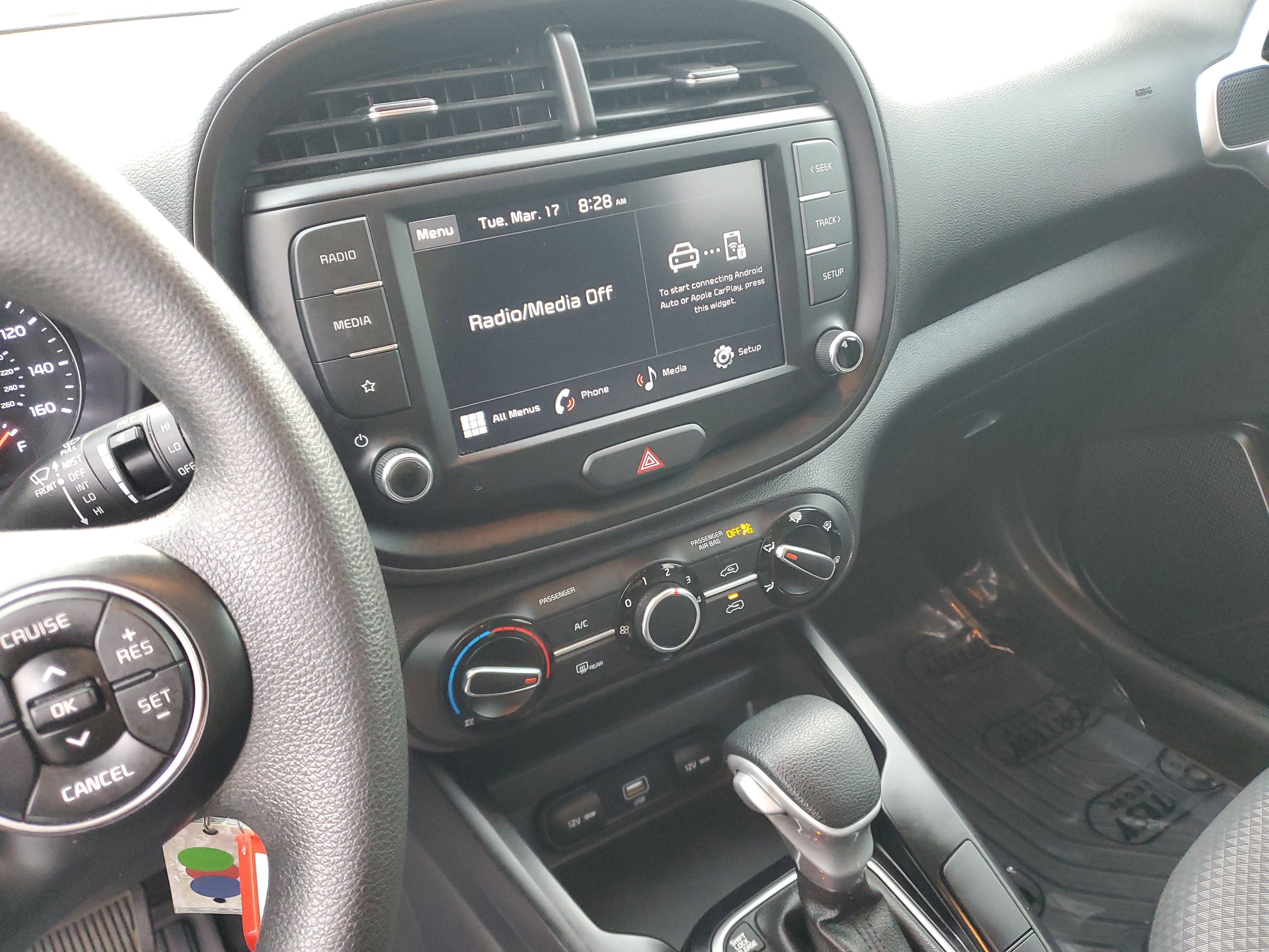 Used 2022 Kia Soul LX image 26