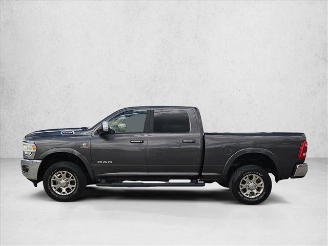 Used 2019 RAM 2500 Laramie image 8