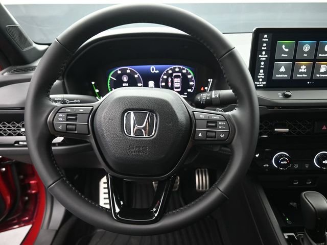 New 2026 Honda Accord Sport image 7