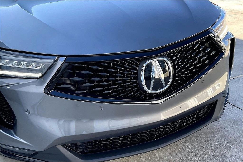 Used 2024 Acura RDX A-Spec image 30