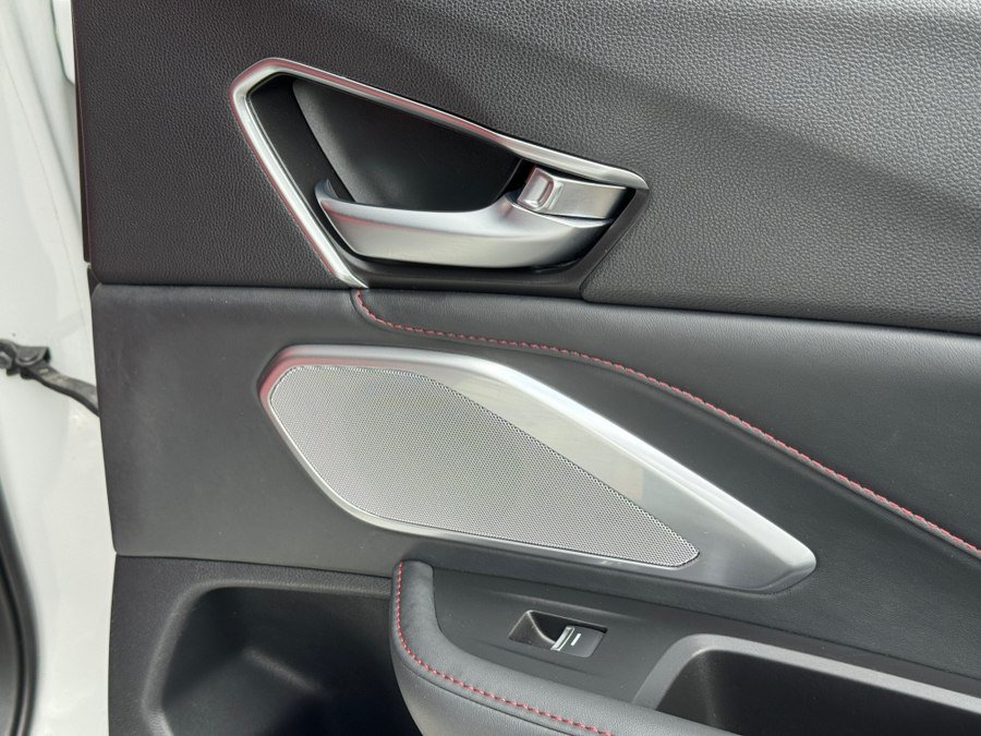 Used 2021 Acura RDX SH-AWD w/ A-Spec & Advance Pkg image 33