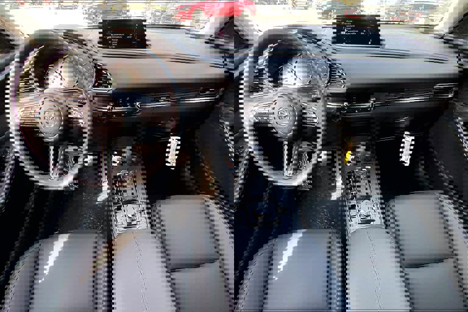 New 2026 MAZDA CX-30 AWD 2.5 S image 5