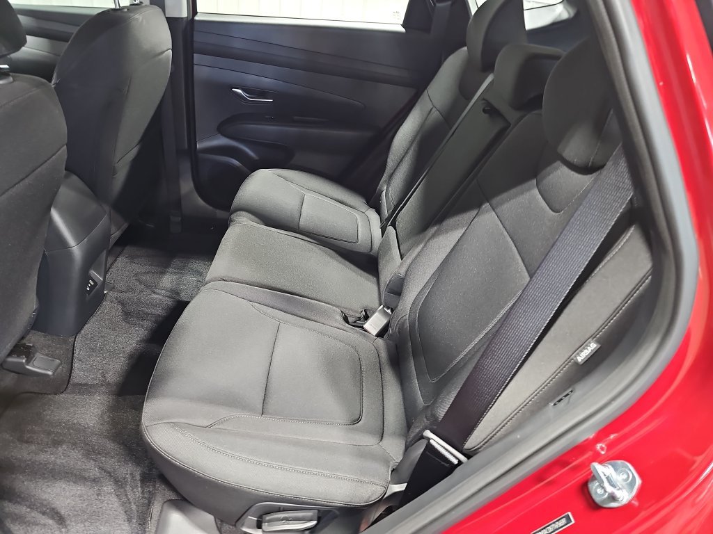 New 2026 Hyundai Tucson SE AWD/4WD image 13