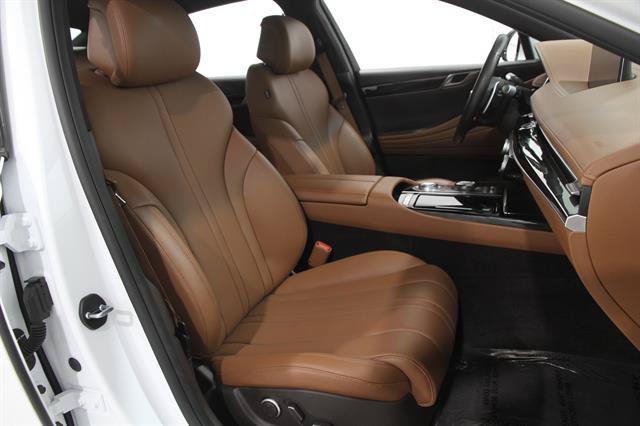 Certified 2024 Genesis G80 2.5T AWD/4WD image 18