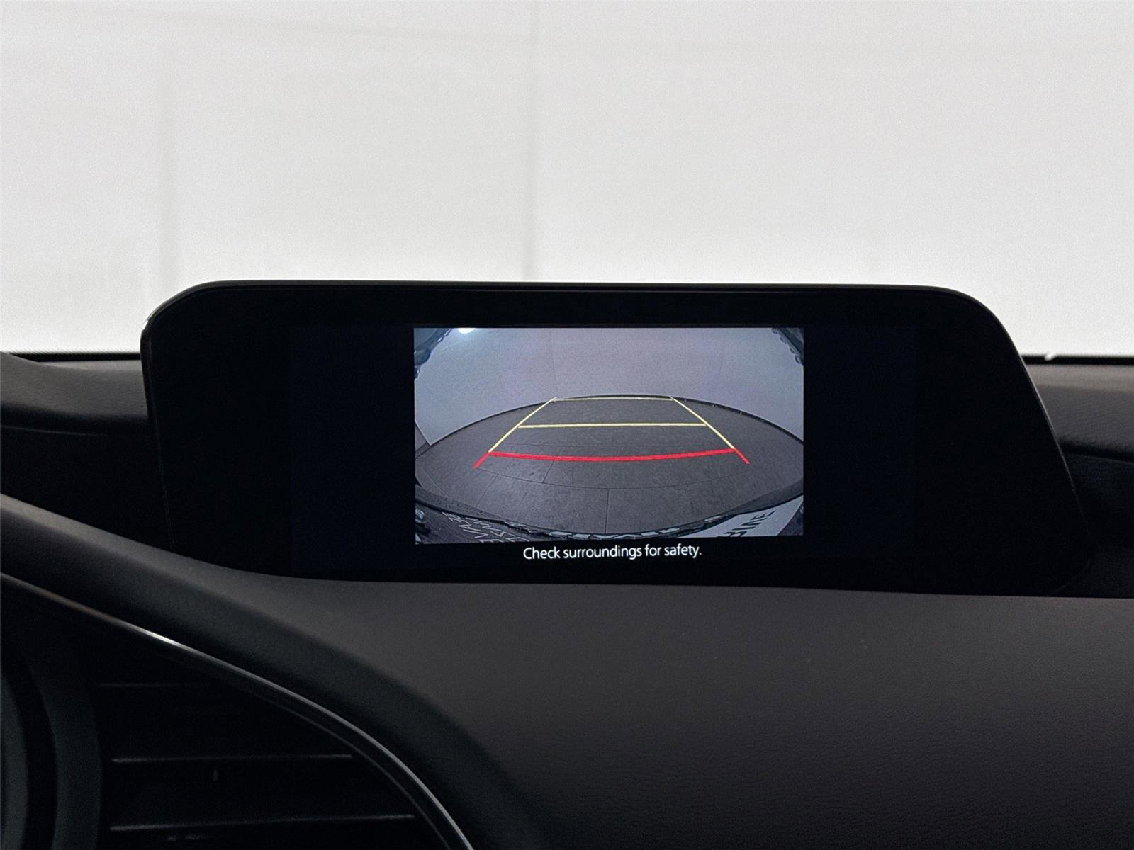 New 2026 MAZDA MAZDA3 Carbon image 24