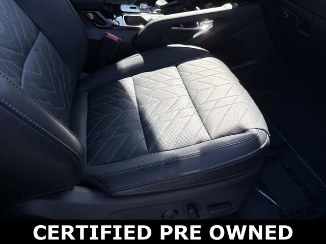 Used 2024 Kia Telluride SX Prestige X-Line image 10