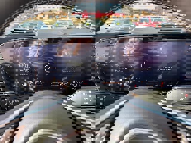 New 2026 Buick Envision Sport Touring image 24