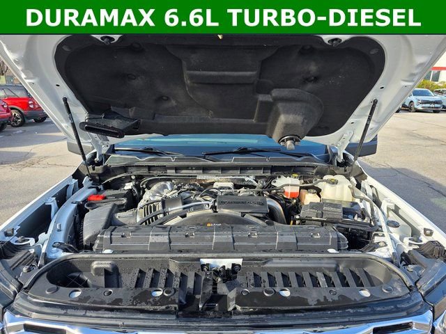 Used 2024 GMC Sierra 2500 Denali w/ Denali Reserve Package image 15