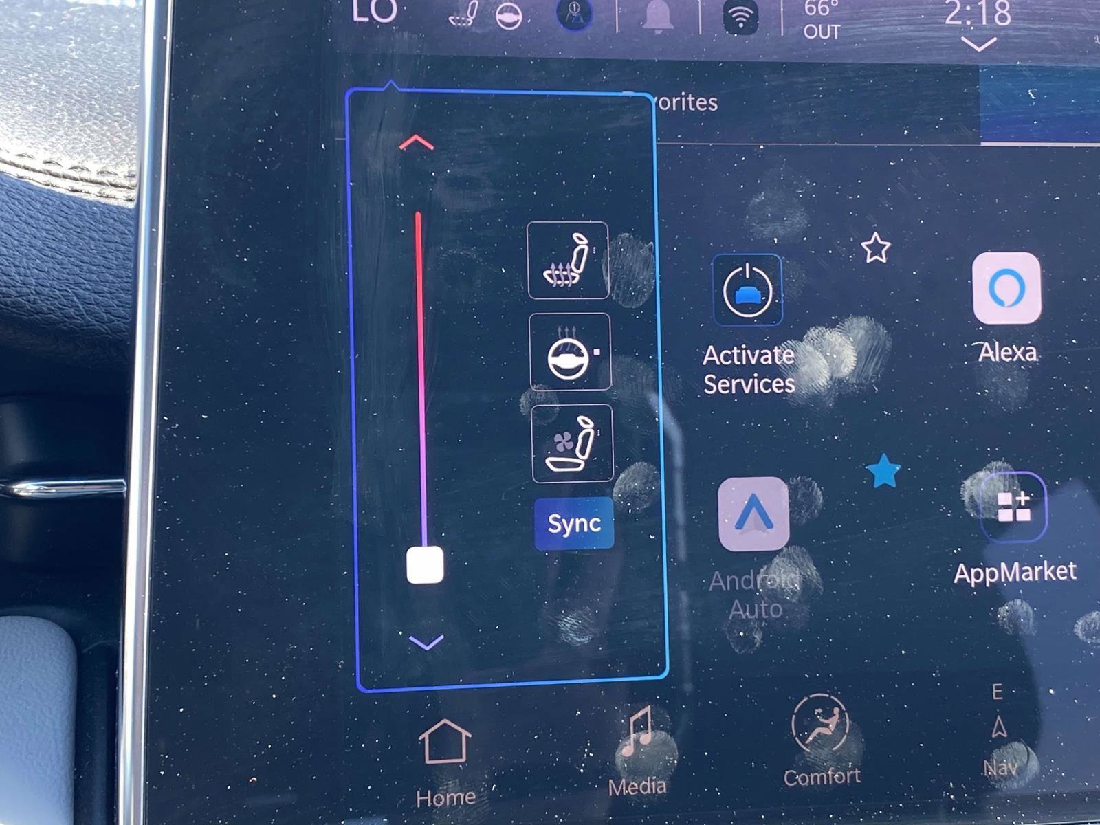 Used 2024 Jeep Compass Limited w/ Elite Group image 51