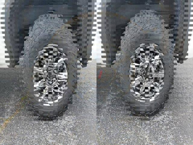 New 2026 GMC Sierra 1500 AT4X image 9