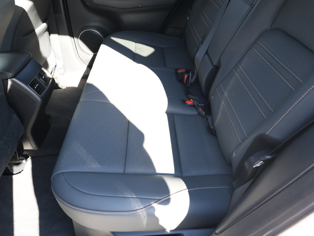 Used 2020 Lexus NX 300 FWD w/ Black Line Edition image 19
