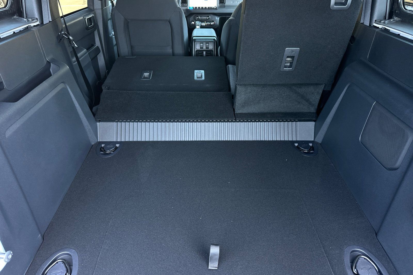 New 2026 Ford Bronco Big Bend image 14