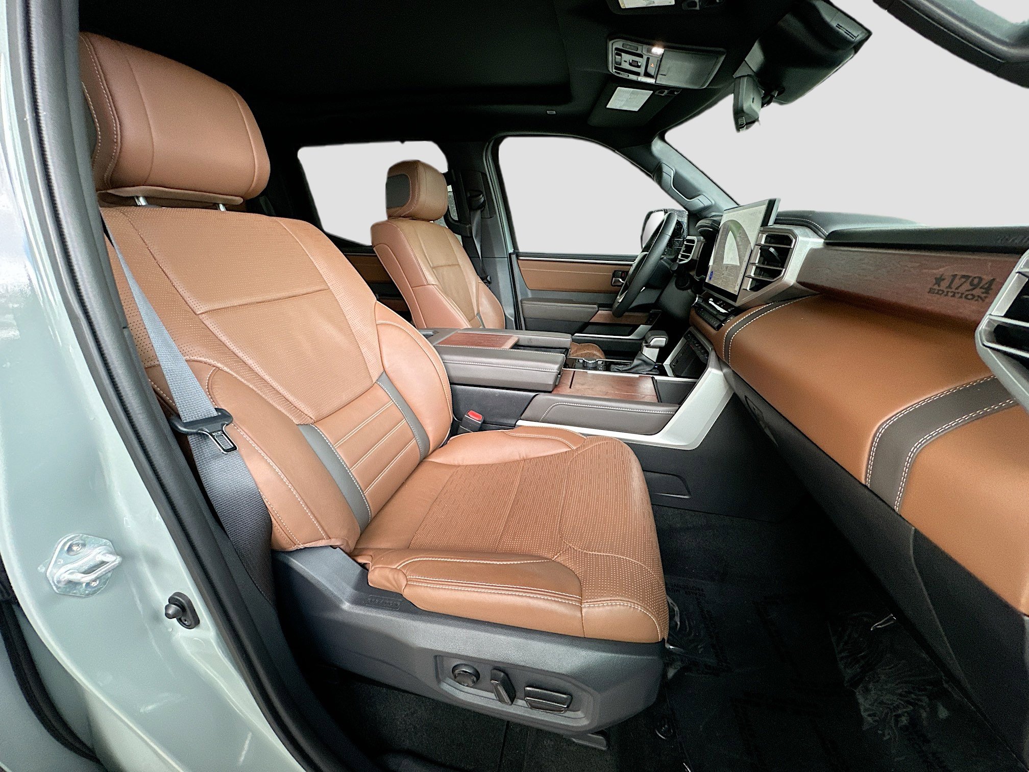 Used 2025 Toyota Tundra 1794 Edition image 30