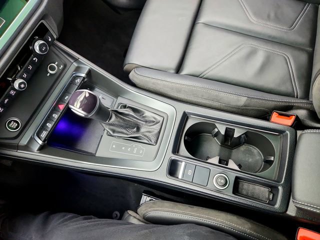 Used 2022 Audi Q3 2.0T Premium Plus w/ Premium Plus Package image 23