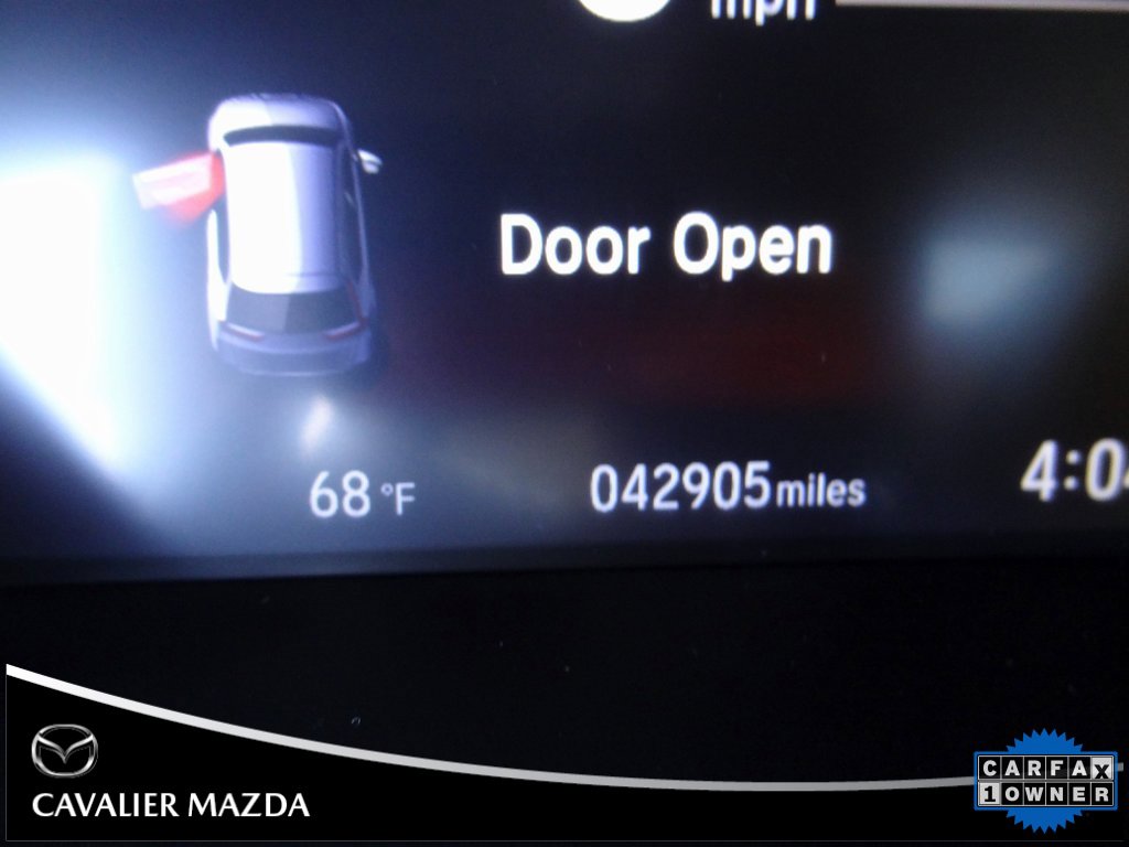 Used 2020 Honda CR-V EX-L image 32