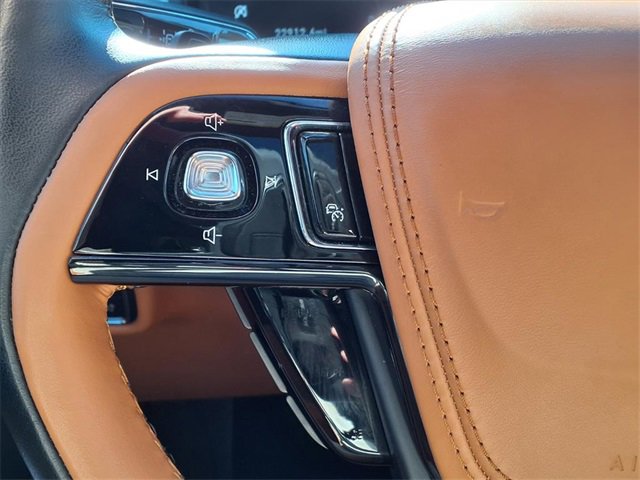 Certified 2023 Lincoln Aviator Black Label w/ Dynamic Handling Package image 16