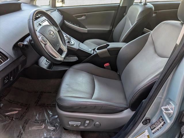 Used 2012 Toyota Prius Four image 15