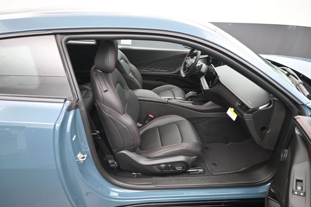 New 2027 Dodge Charger R/T AWD/4WD image 10